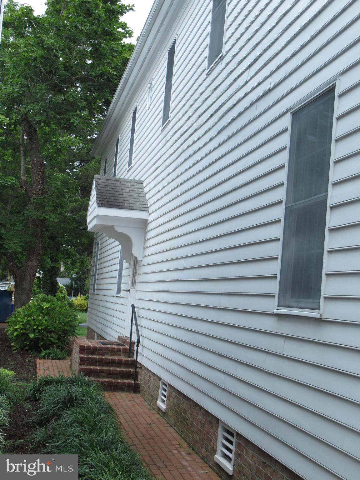 111 MORRIS STREET UNIT A S
