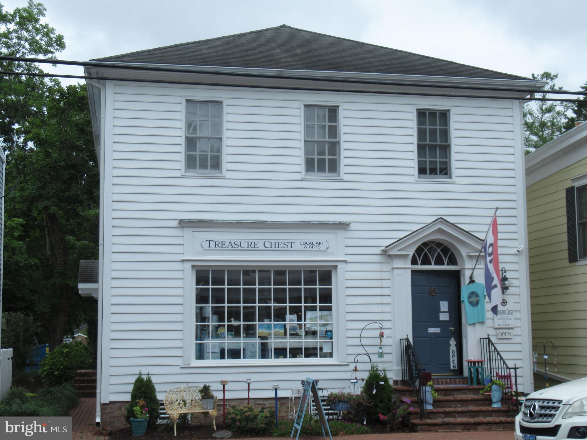 111 MORRIS STREET UNIT A S