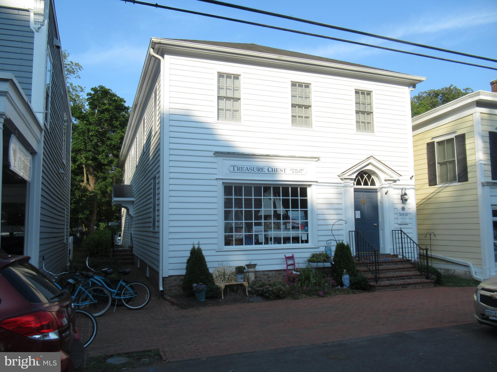 111 S MORRIS STREET 2 R