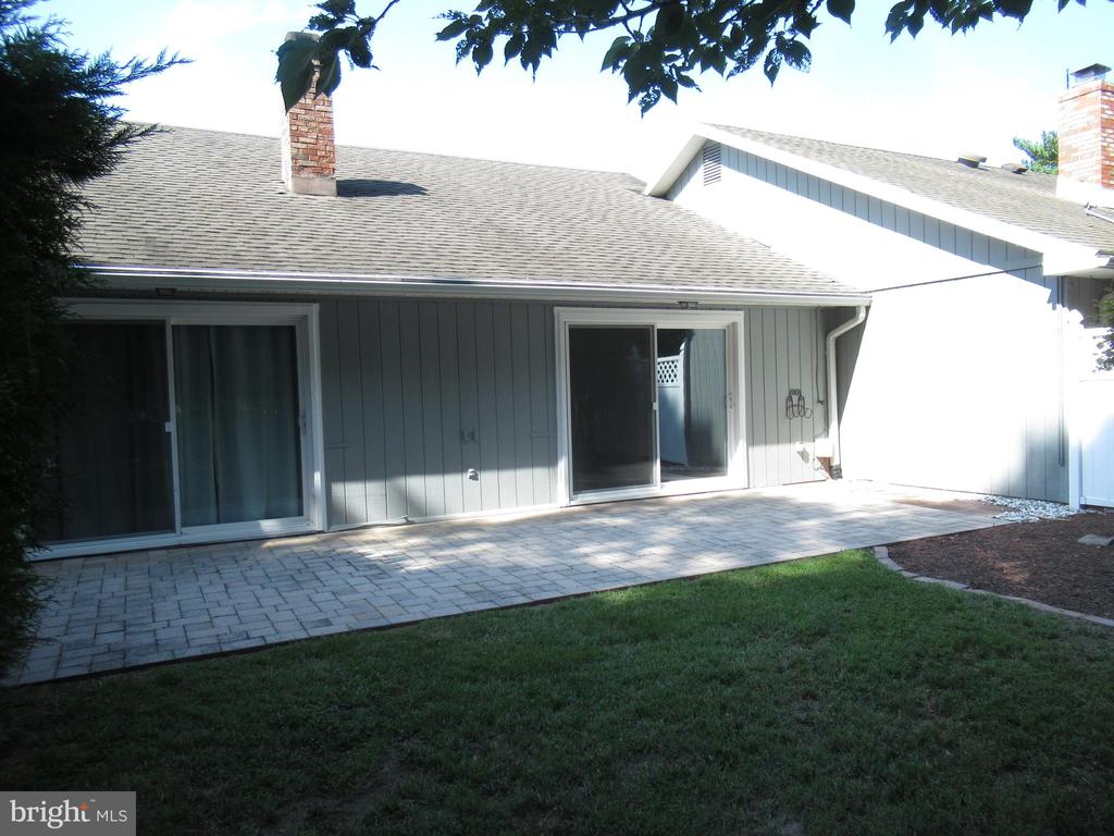 24560 DEEP WATER POINT DRIVE 4 - GULLWING VILLAS