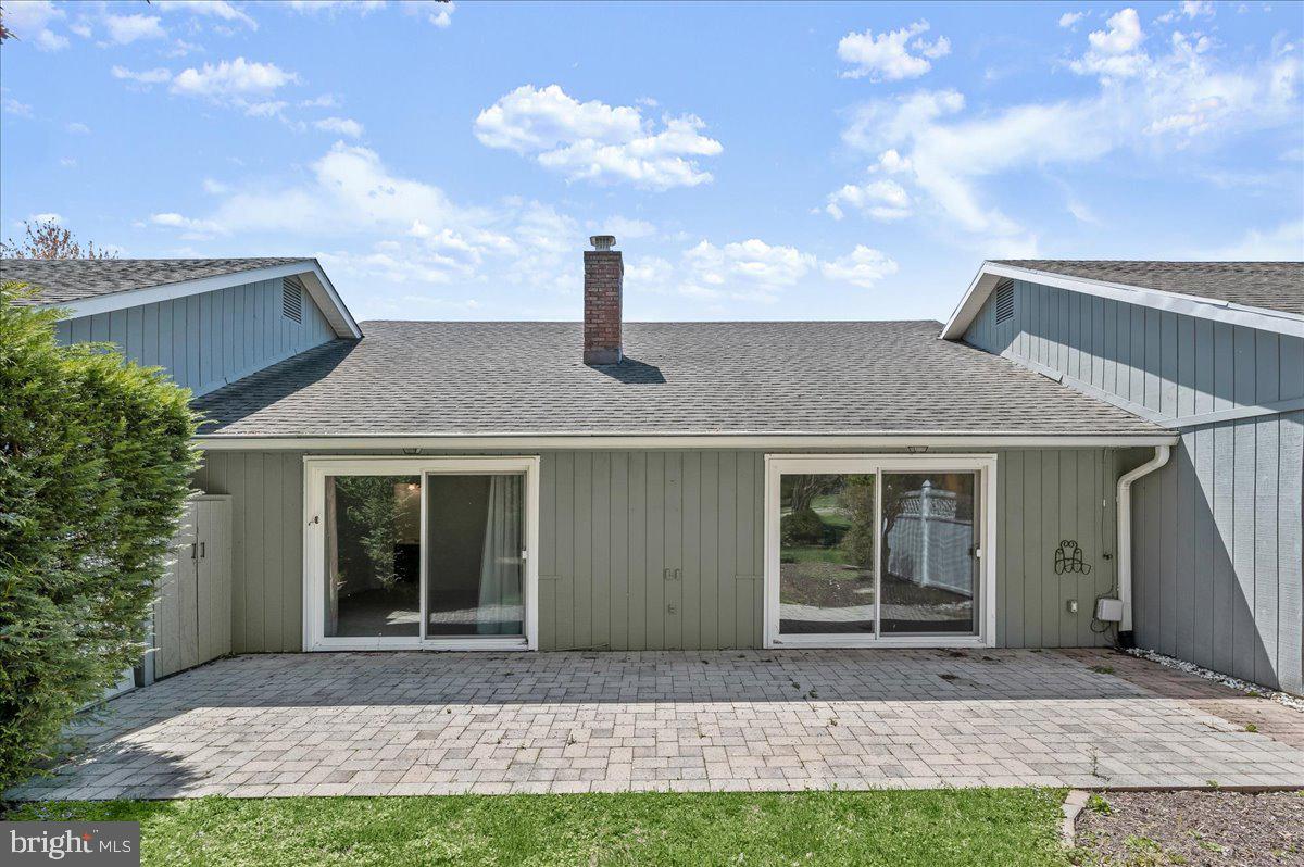 24560 DEEP WATER POINT DRIVE 4 - GULLWING VILLAS
