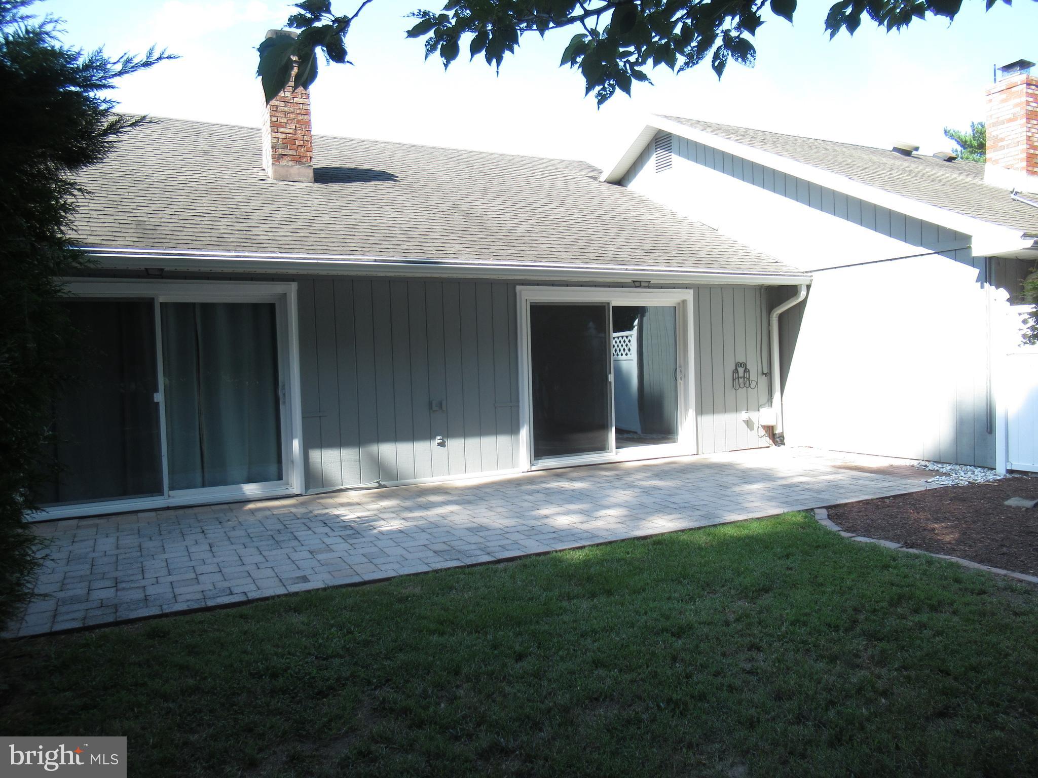 24560 DEEP WATER POINT DRIVE 4 - GULLWING VILLAS