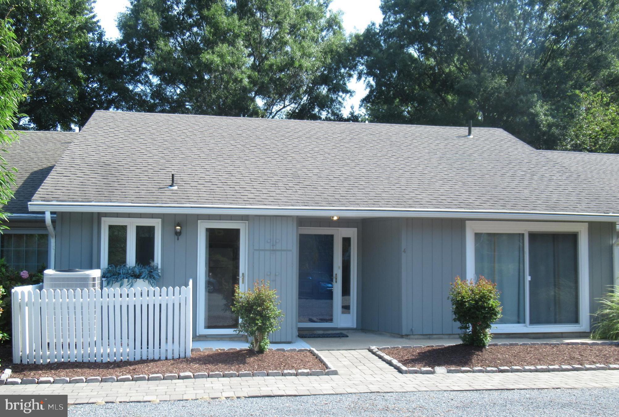 24560 DEEP WATER POINT DRIVE 4 - GULLWING VILLAS