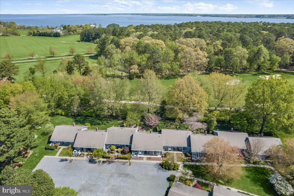 24560 DEEP WATER POINT DRIVE 4 - GULLWING VILLAS
