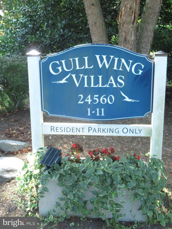 24560 DEEP WATER POINT DRIVE 4 - GULLWING VILLAS