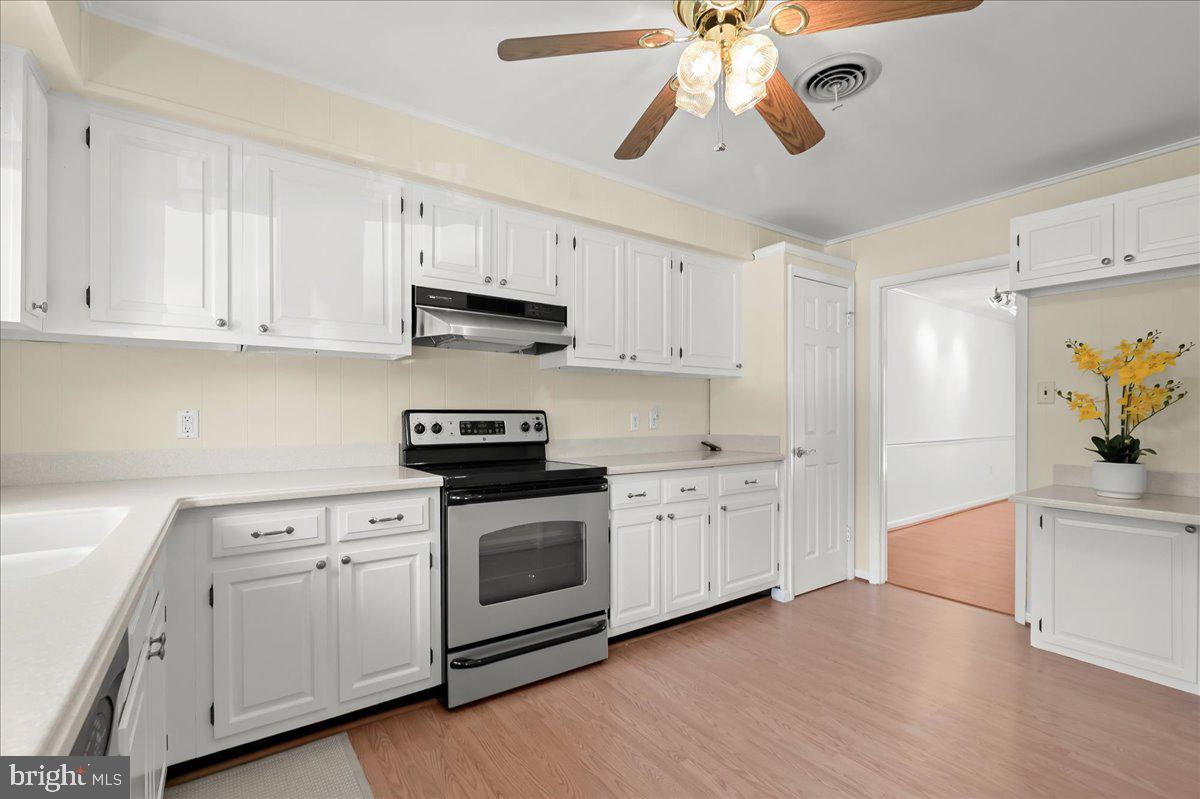 24560 DEEP WATER POINT DRIVE 4 - GULLWING VILLAS