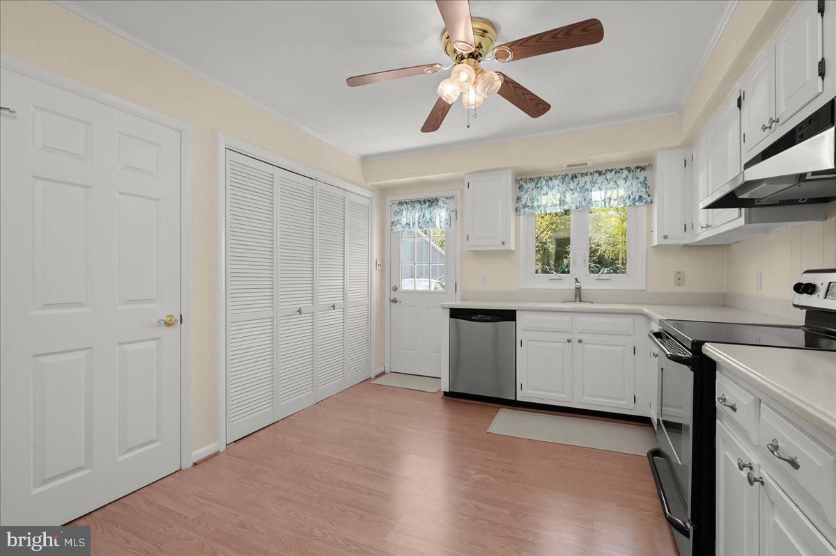 24560 DEEP WATER POINT DRIVE 4 - GULLWING VILLAS