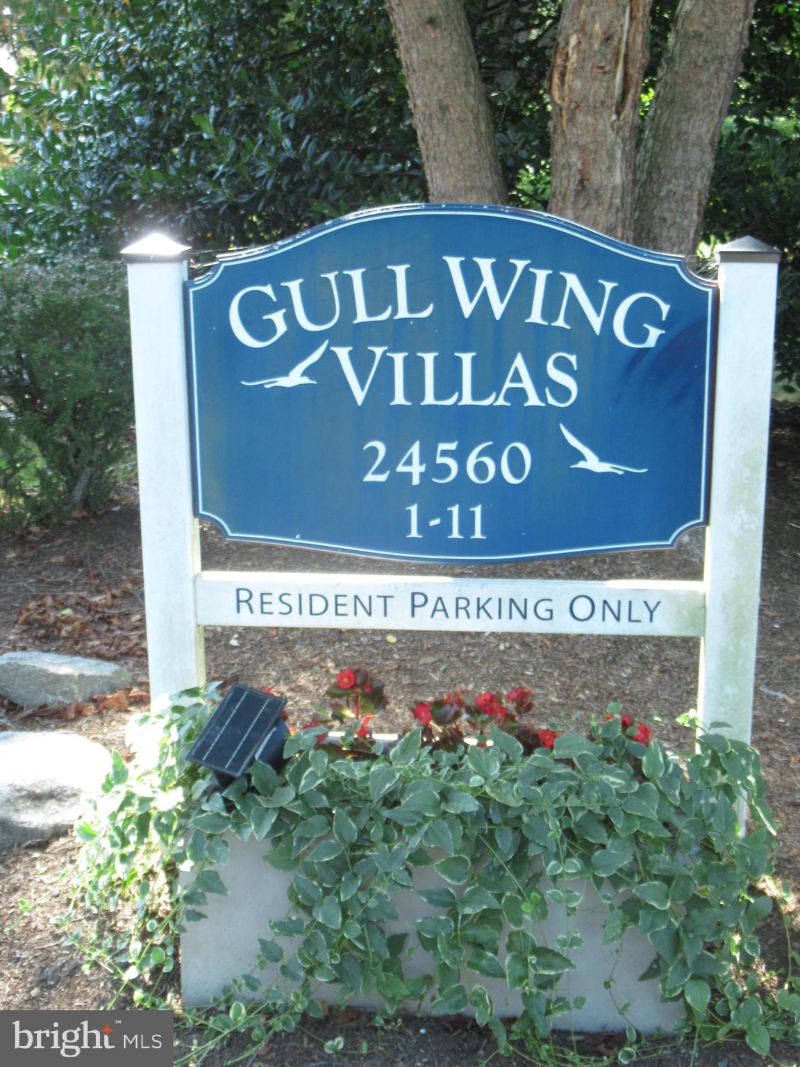 24560 DEEP WATER POINT DRIVE 4 - GULLWING VILLAS