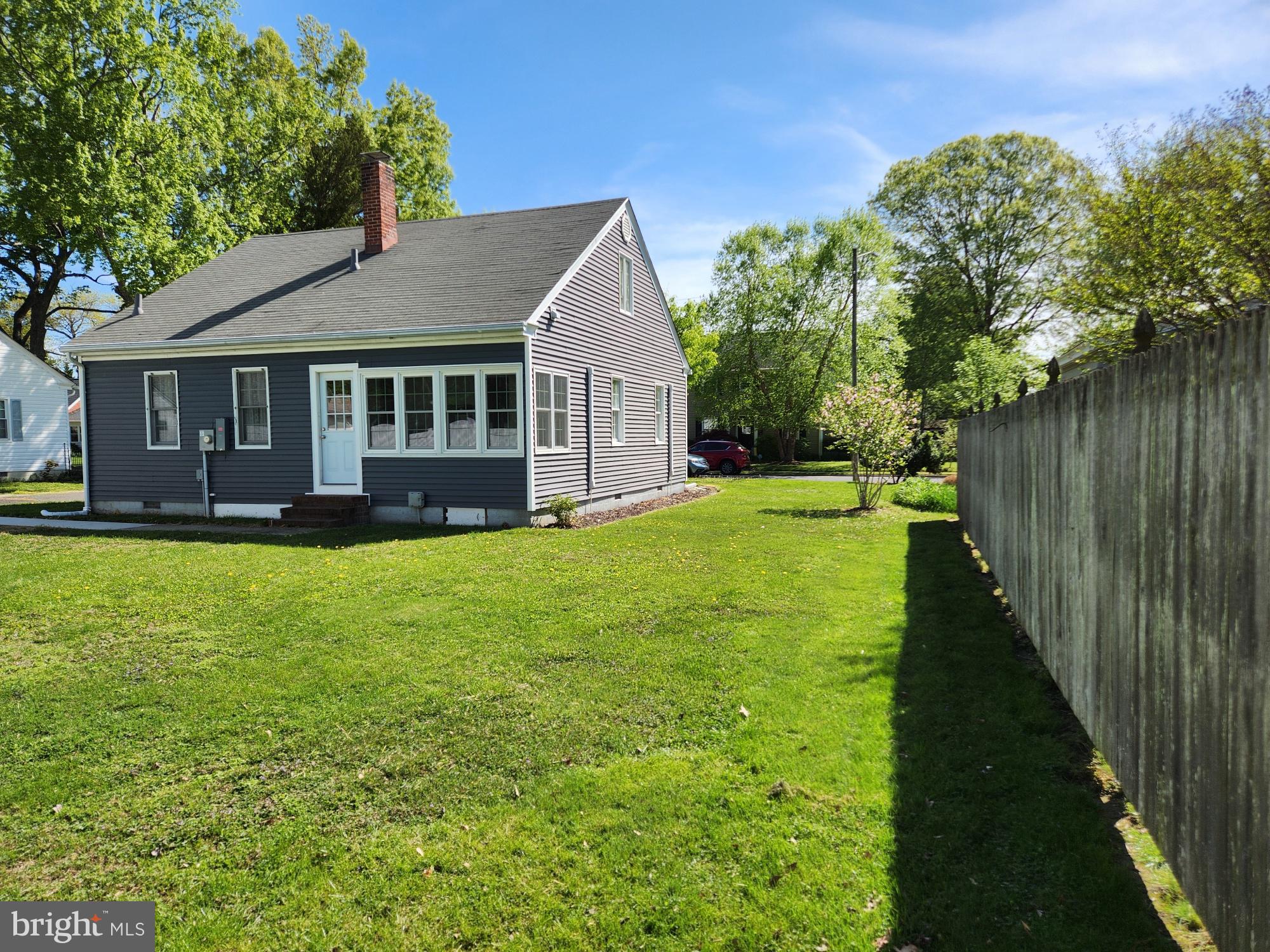 225 WYE AVENUE