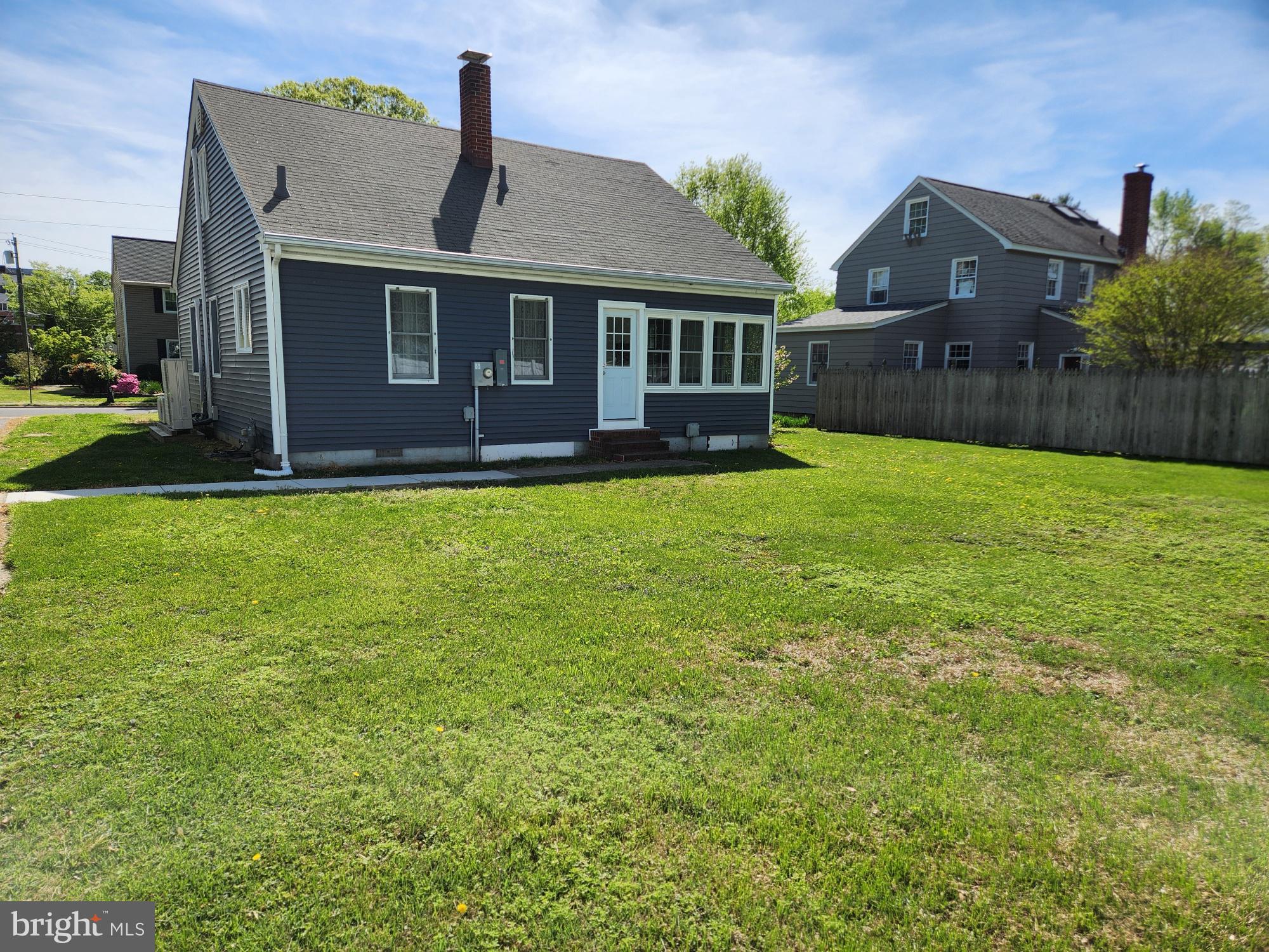 225 WYE AVENUE