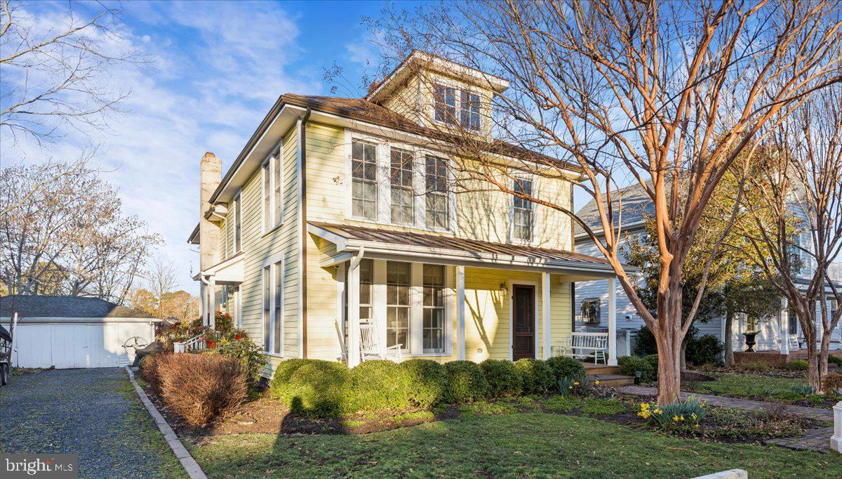 104 MYRTLE