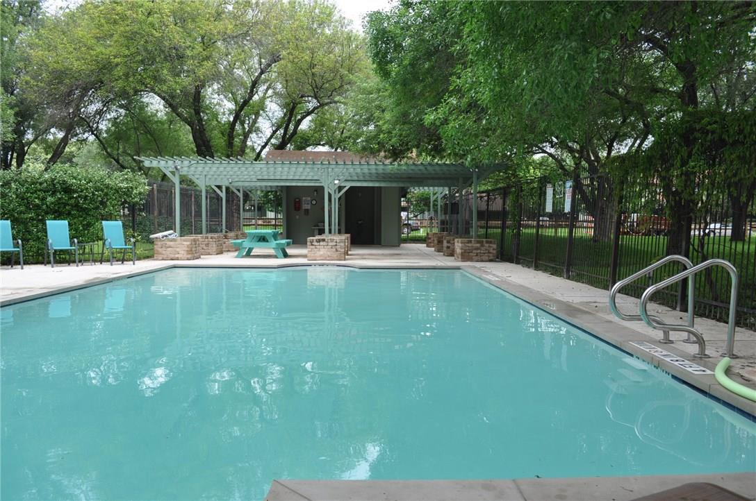 5014 Fort Clark DR