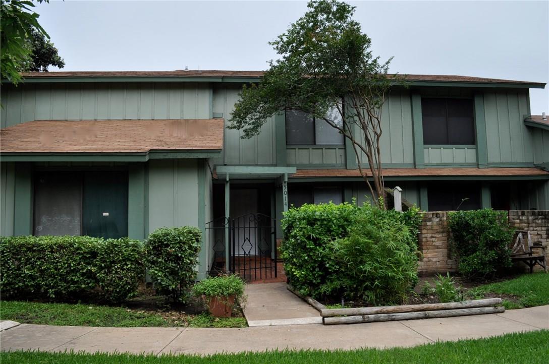 5014 Fort Clark DR