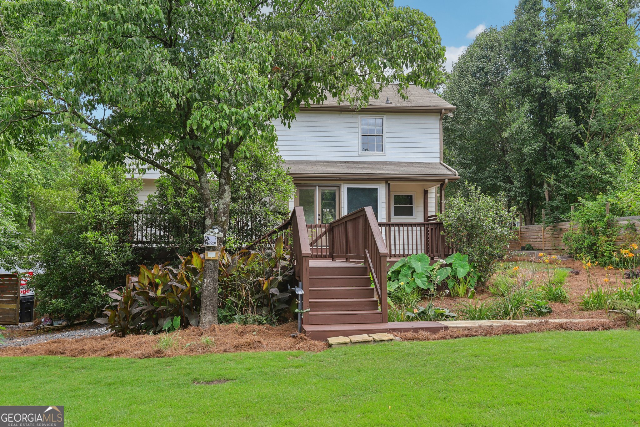 105 Astwood Court