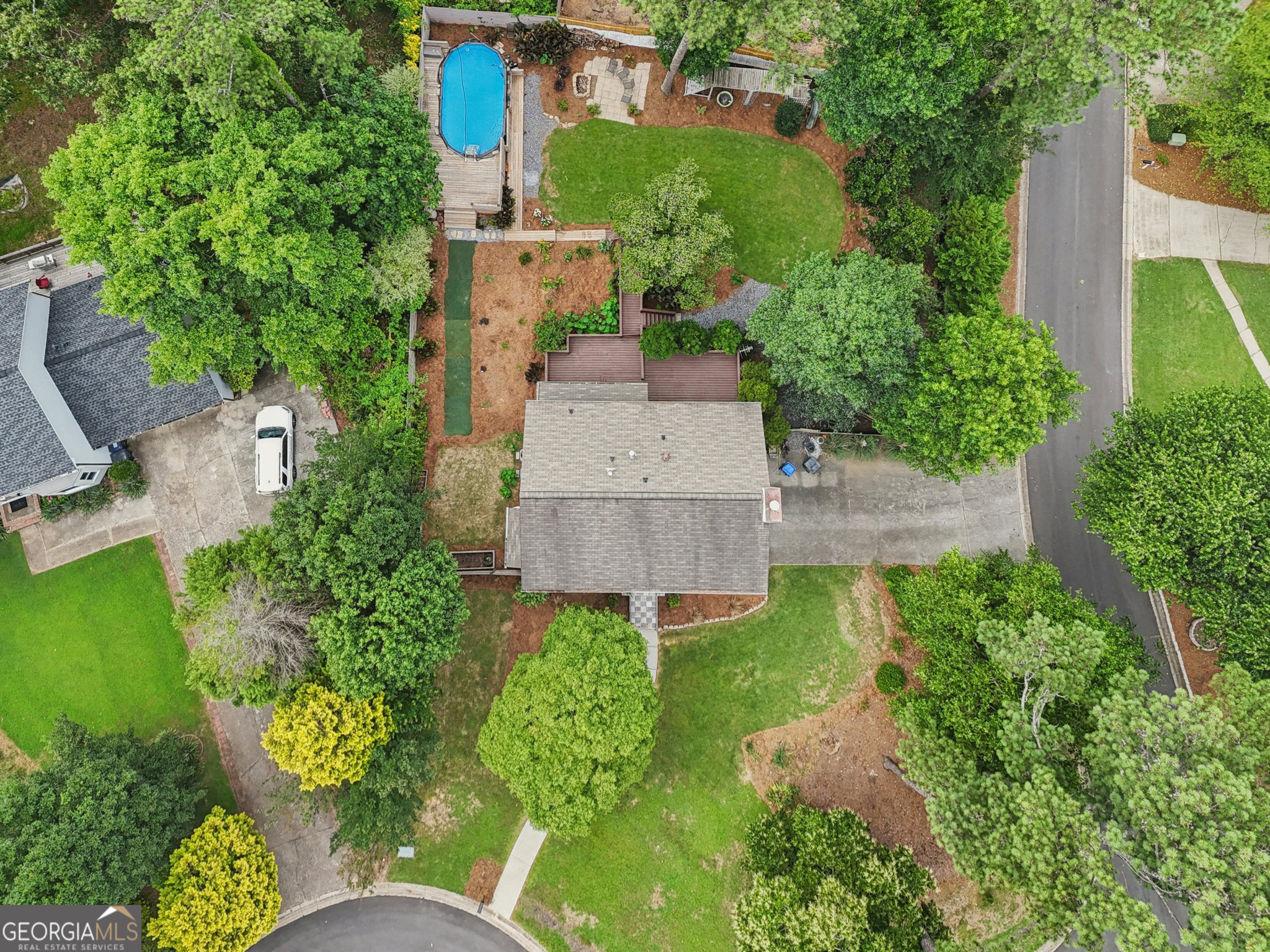 105 Astwood Court