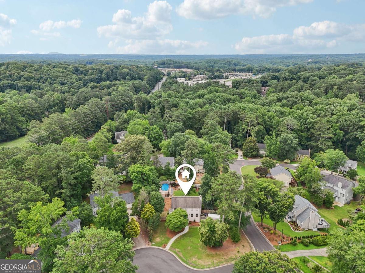 105 Astwood Court