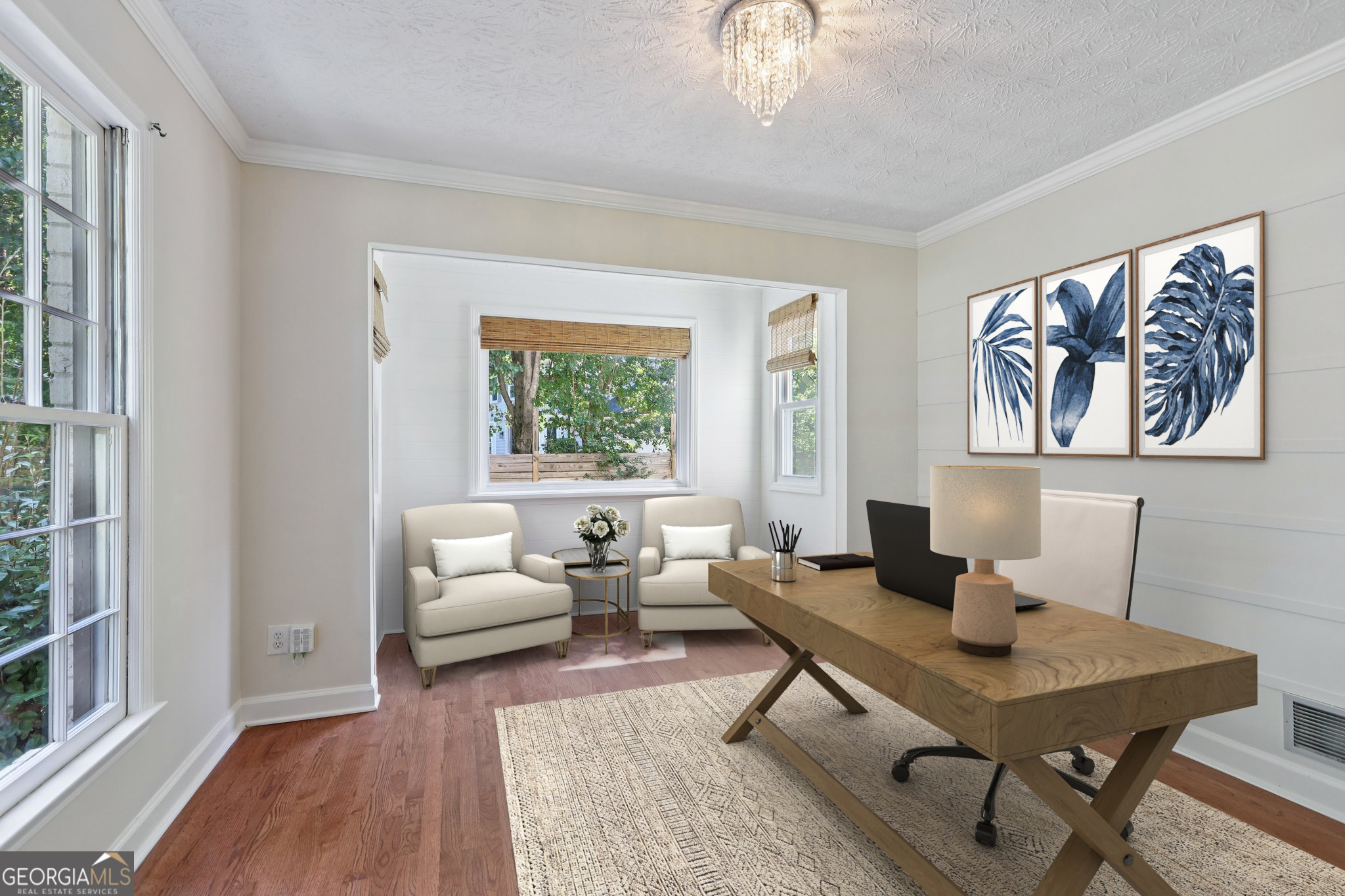 105 Astwood Court