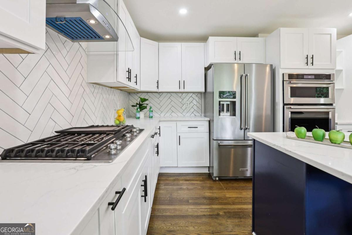 335 Amberidge Trail
