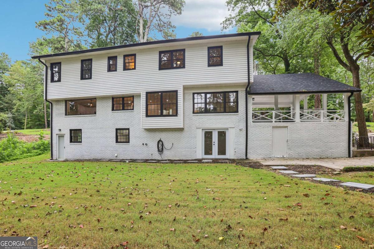 335 Amberidge Trail