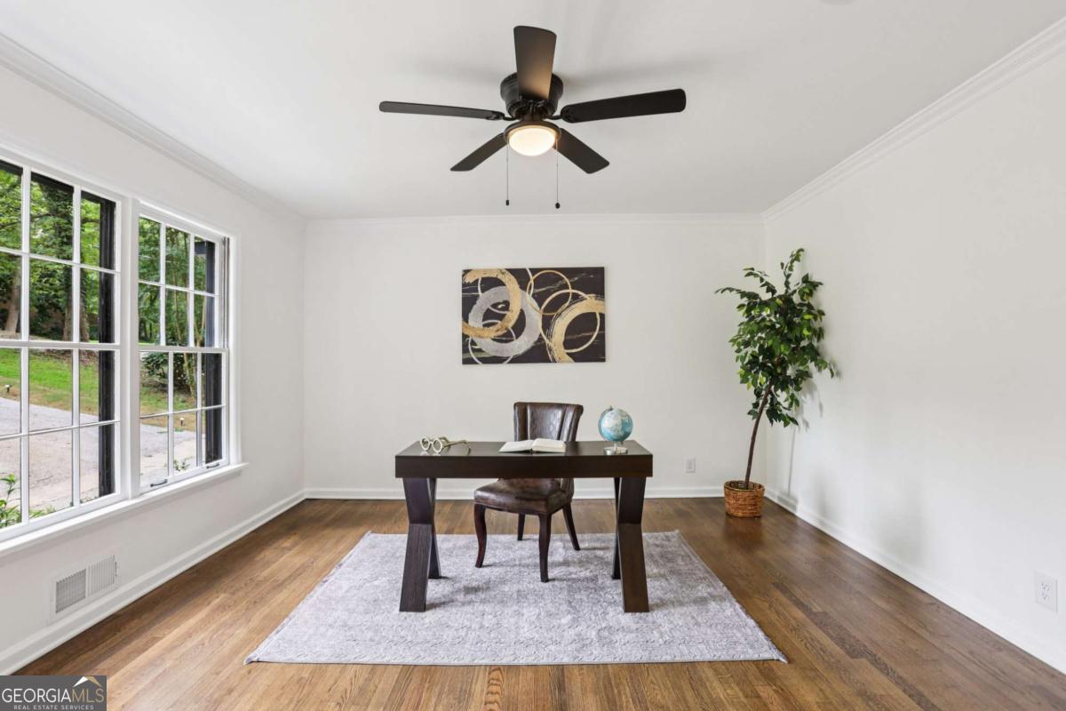 335 Amberidge Trail
