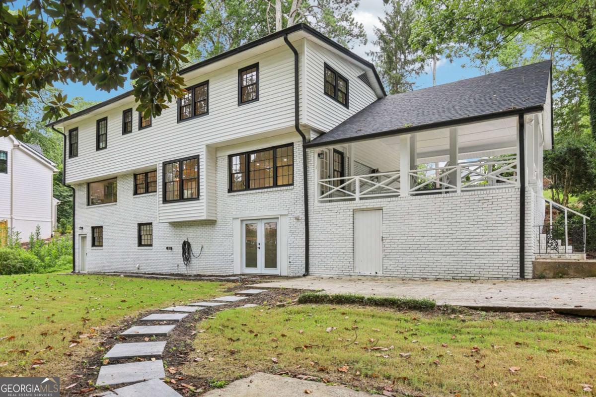 335 Amberidge Trail