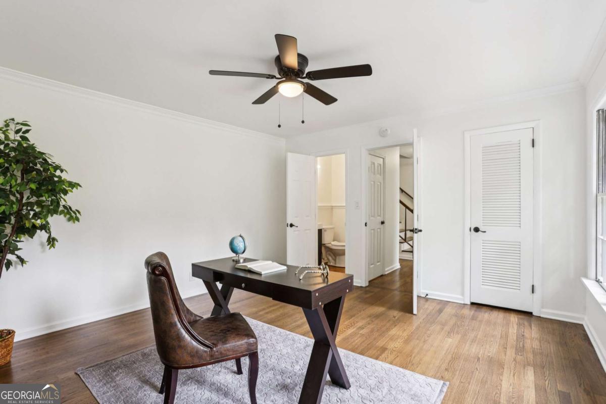 335 Amberidge Trail