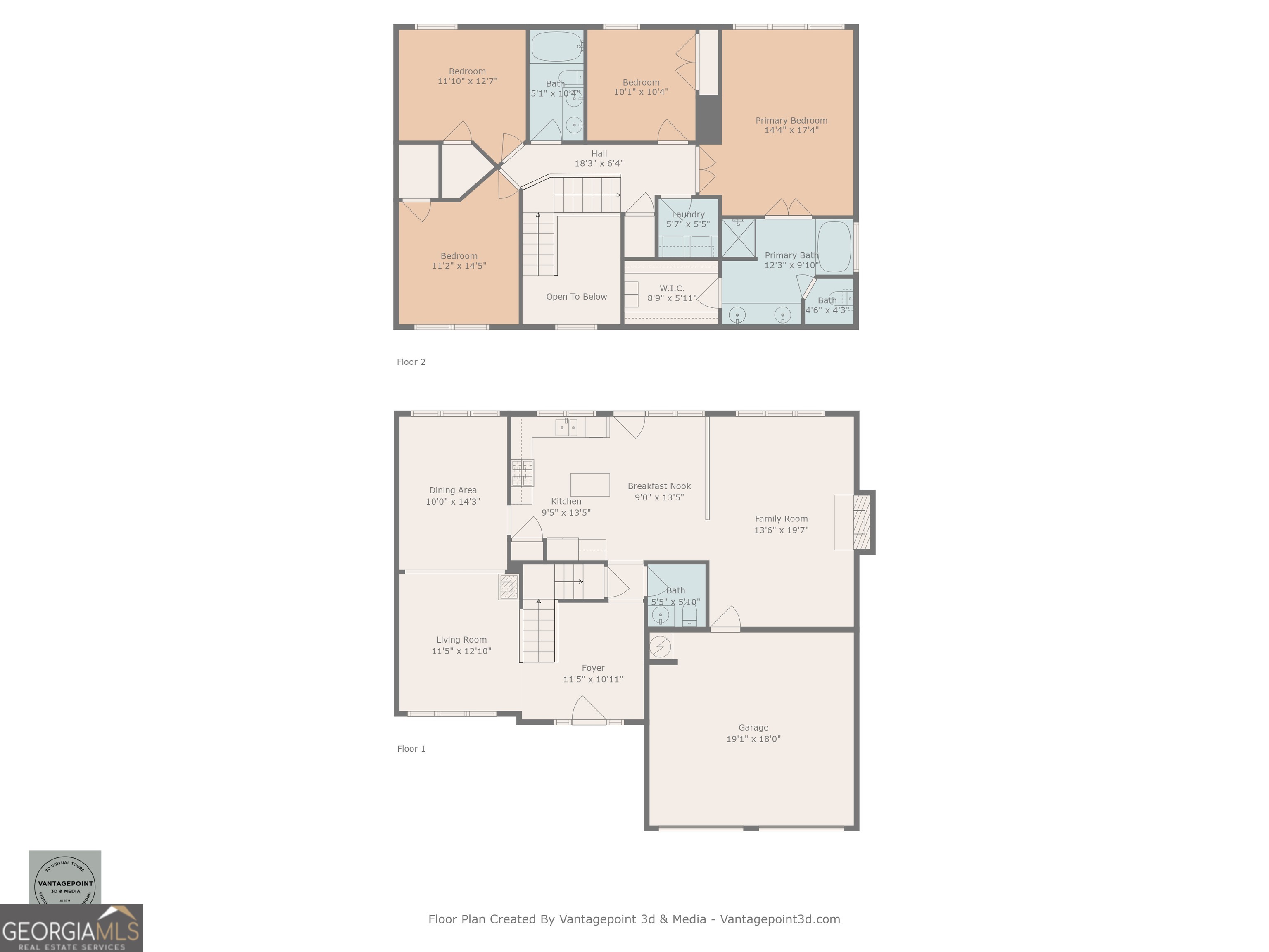 2170 Sugar Maple Cove NW