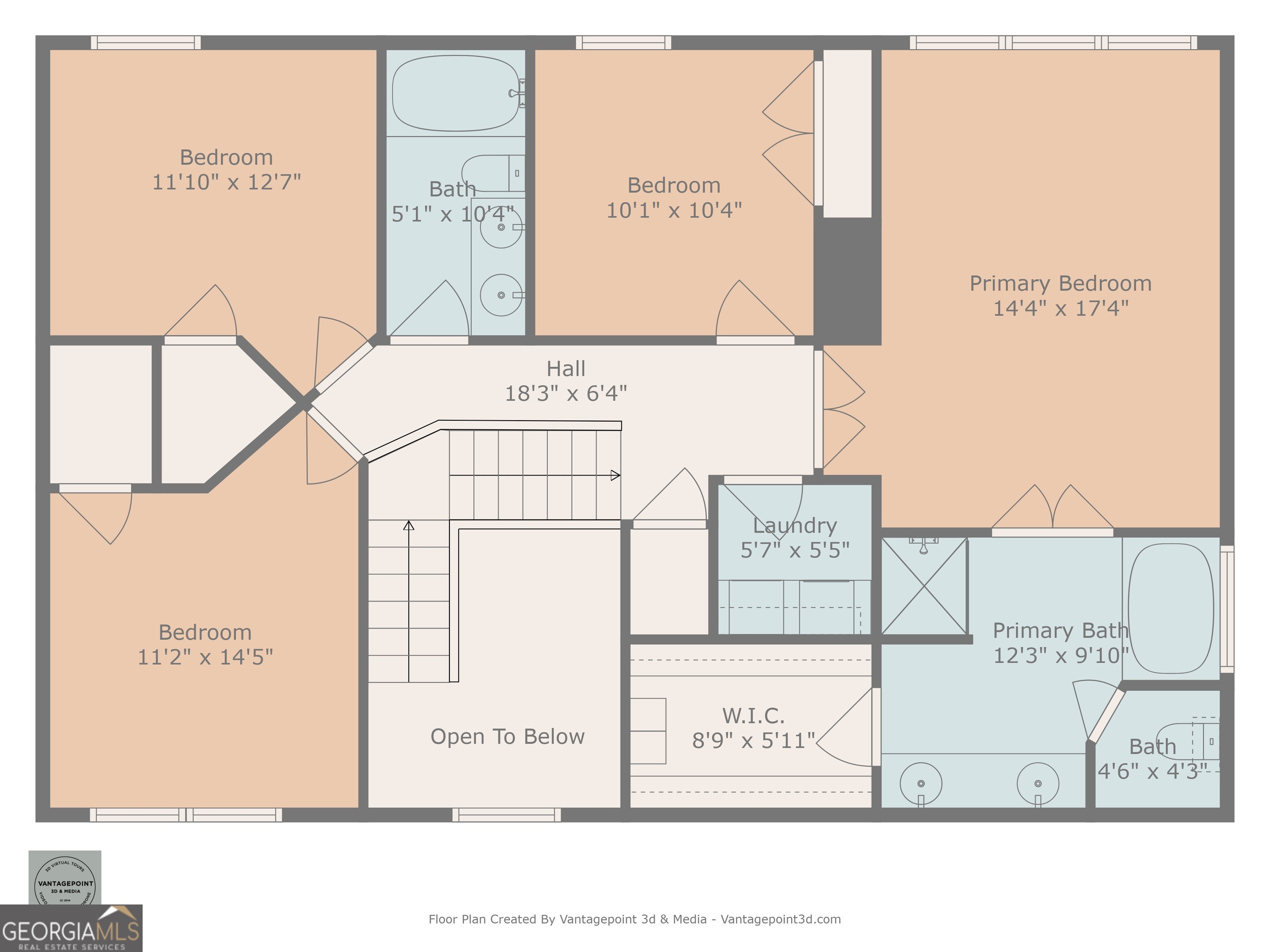 2170 Sugar Maple Cove NW