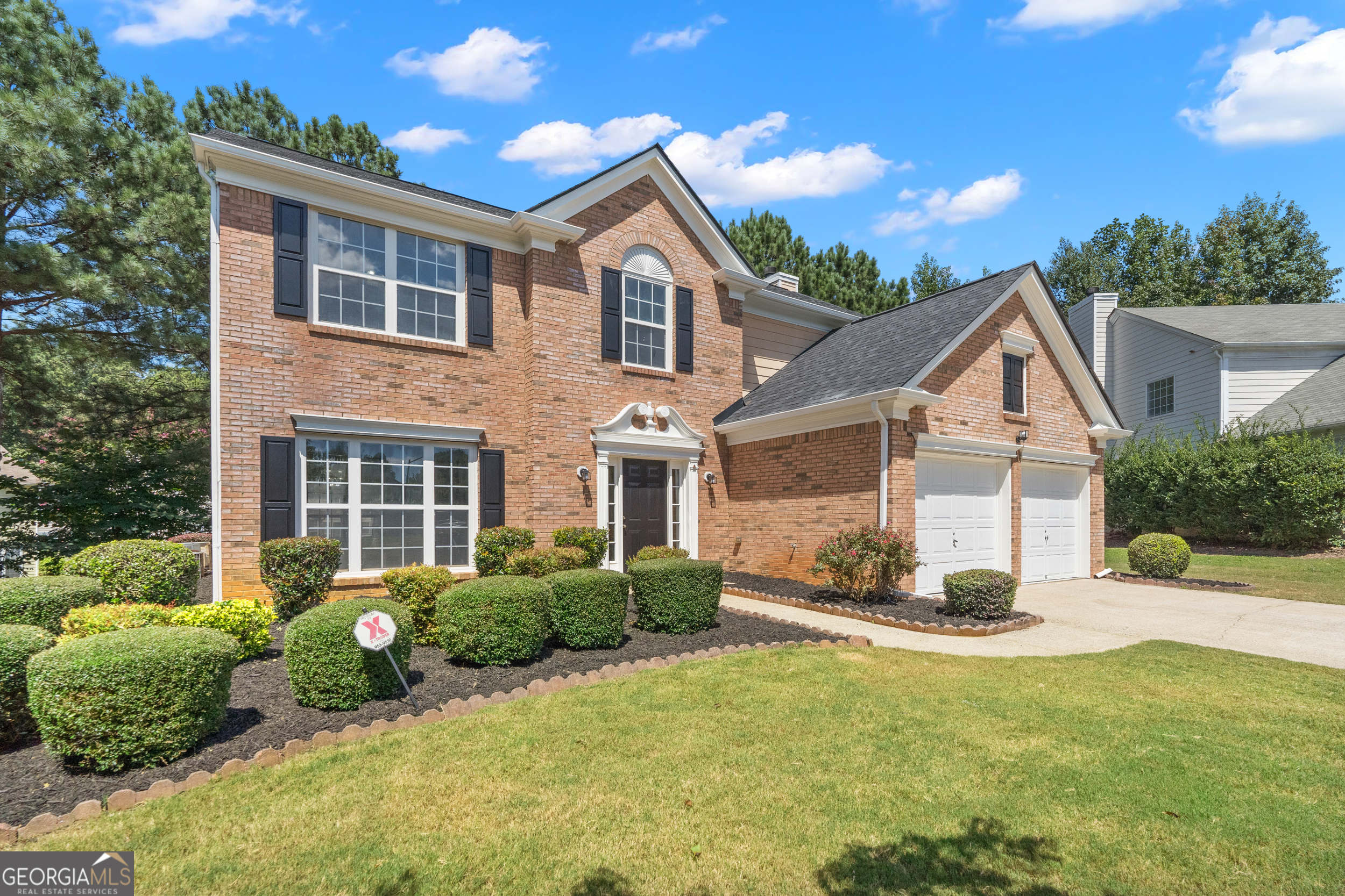 2170 Sugar Maple Cove NW
