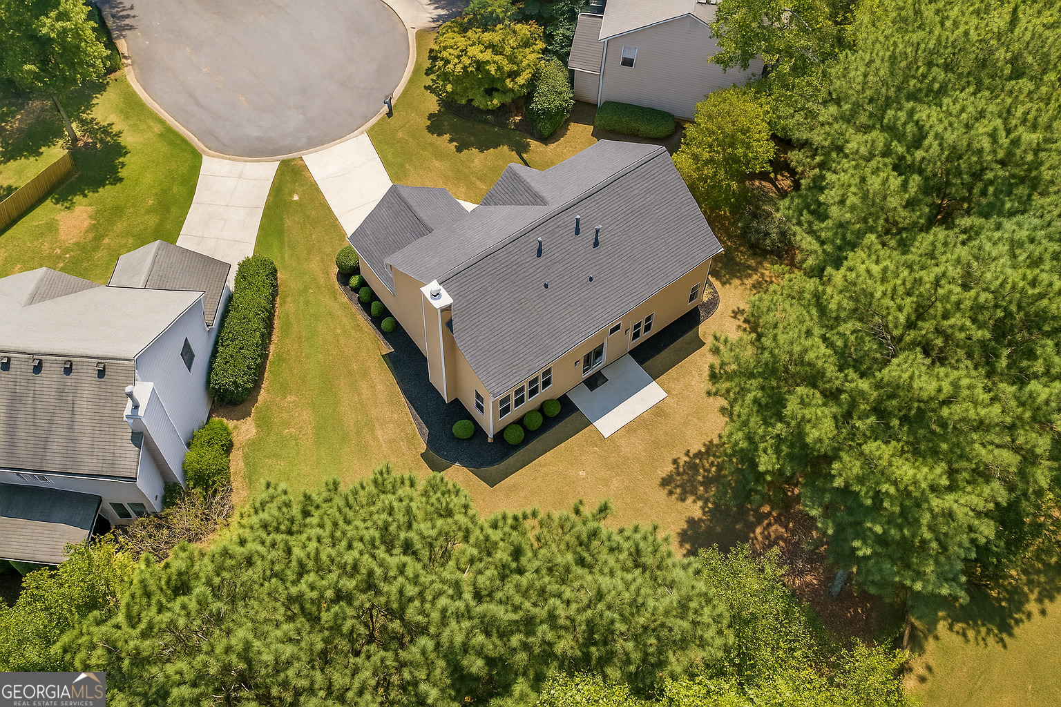 2170 Sugar Maple Cove NW