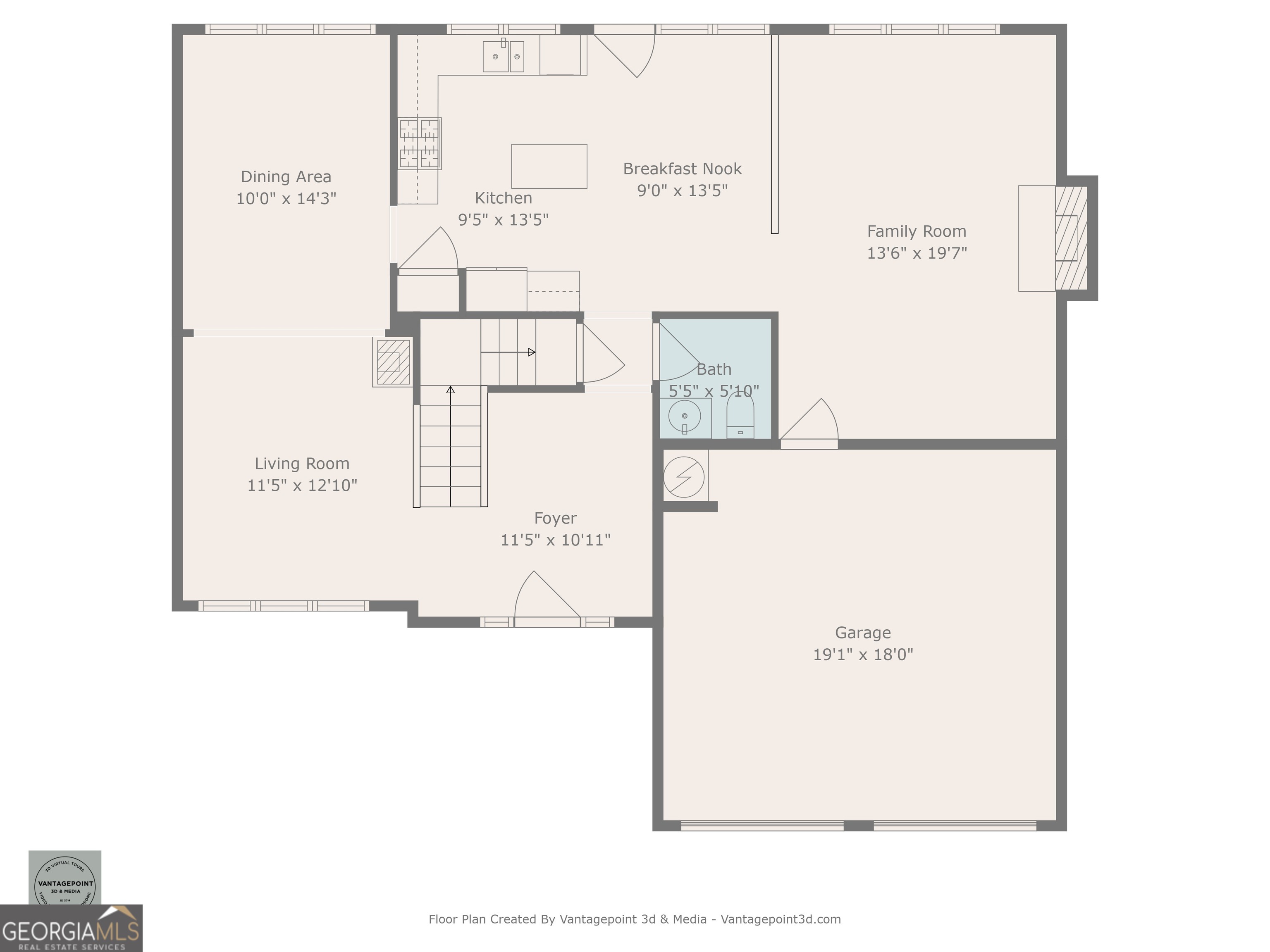2170 Sugar Maple Cove NW