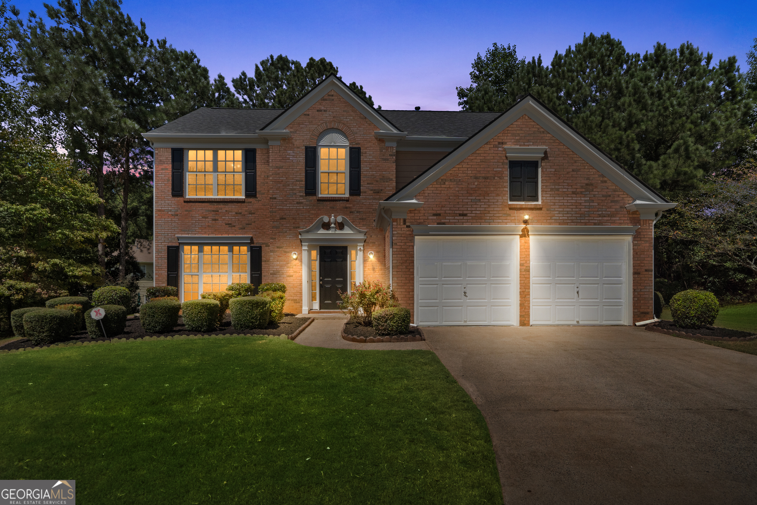 2170 Sugar Maple Cove NW