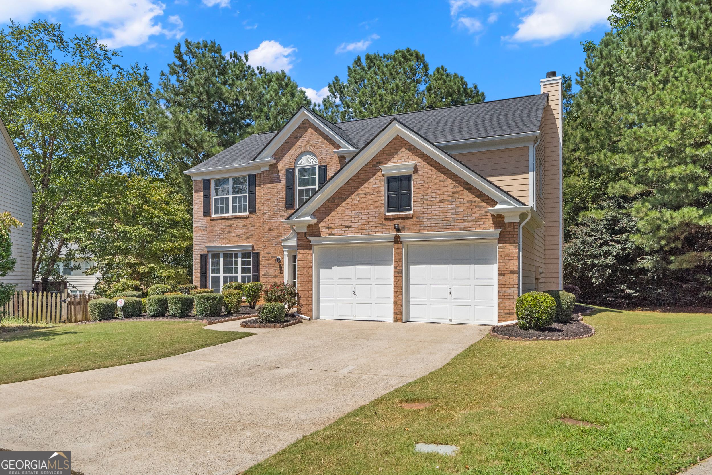 2170 Sugar Maple Cove NW