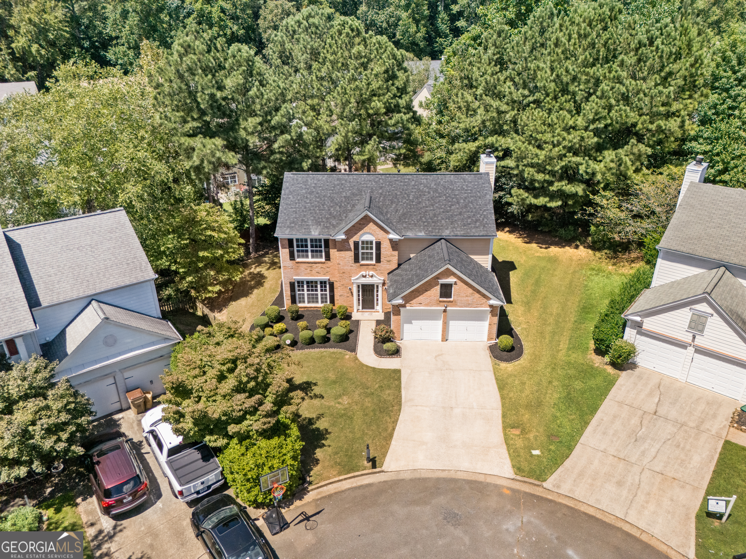 2170 Sugar Maple Cove NW