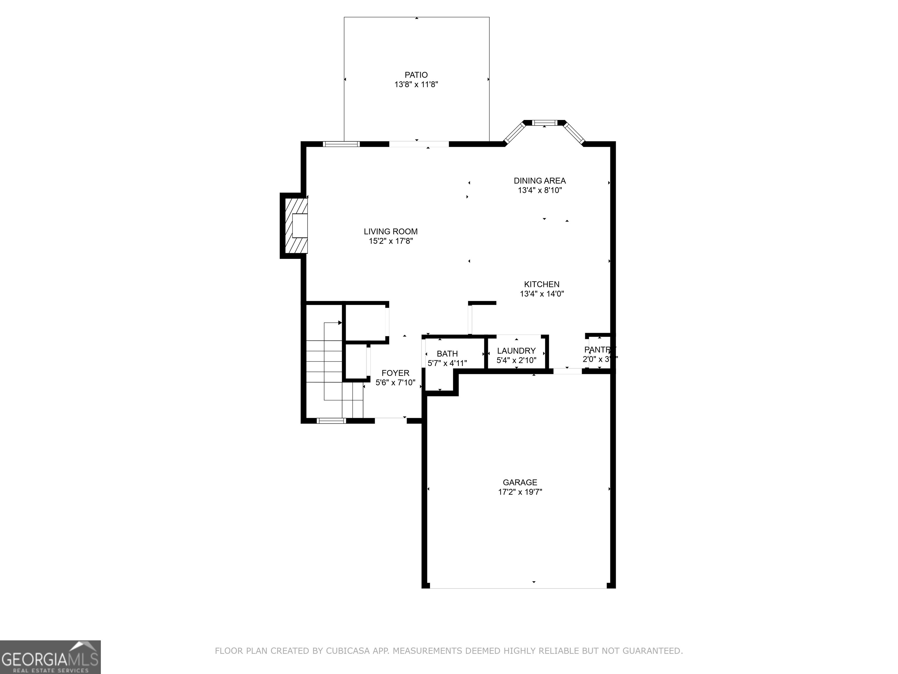 510 Parkstone Lane