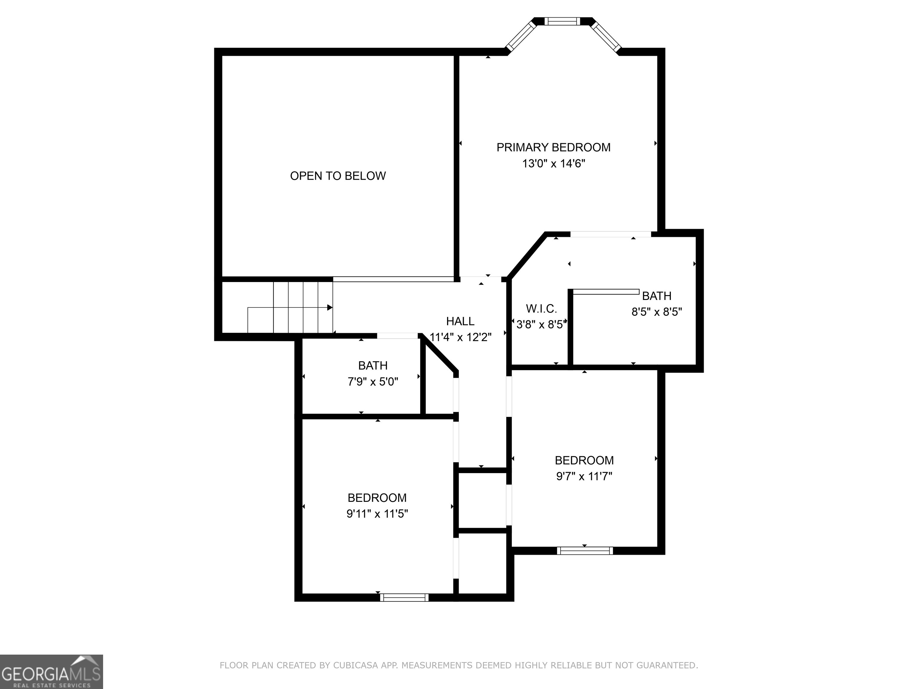 510 Parkstone Lane