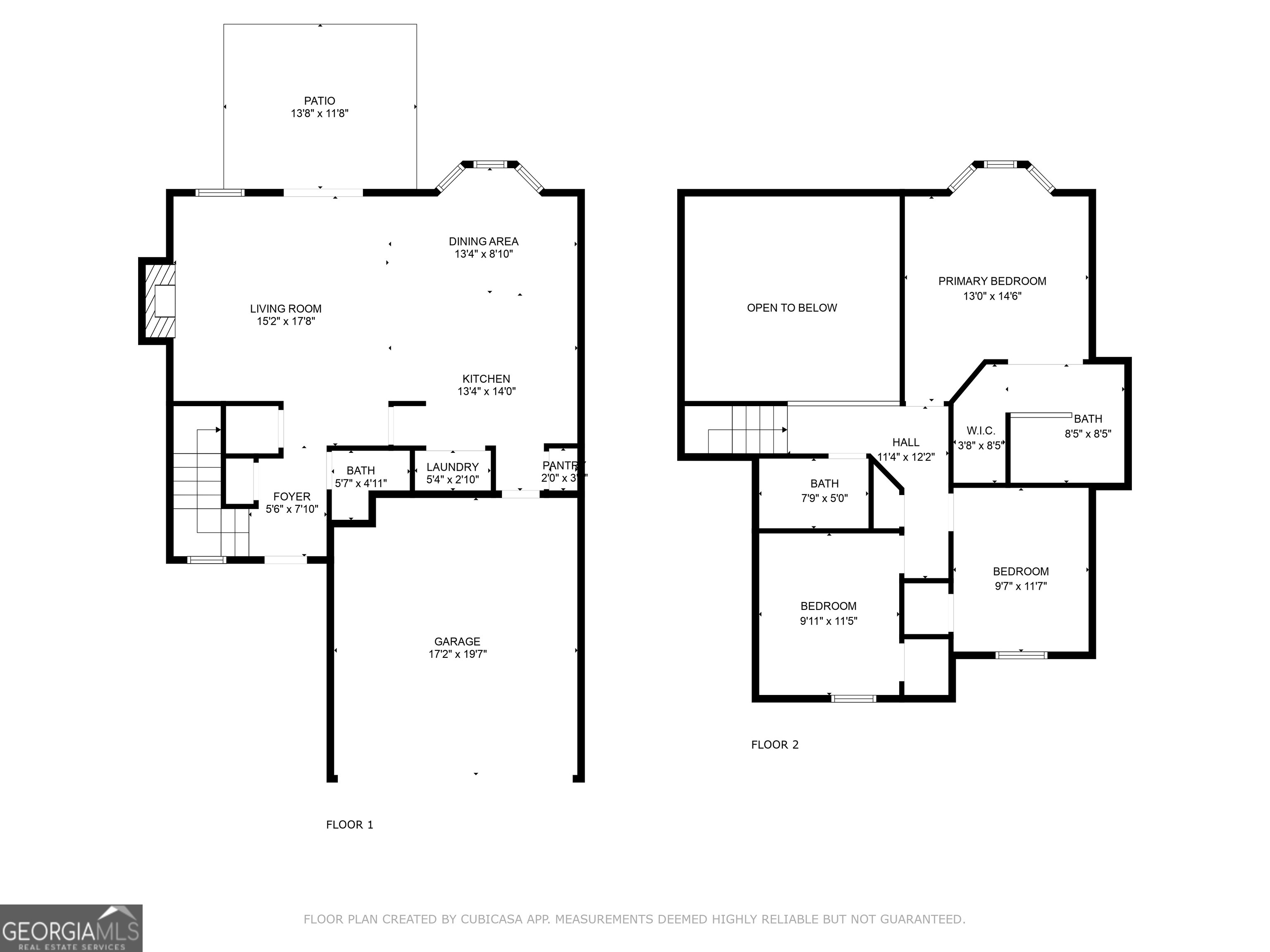 510 Parkstone Lane