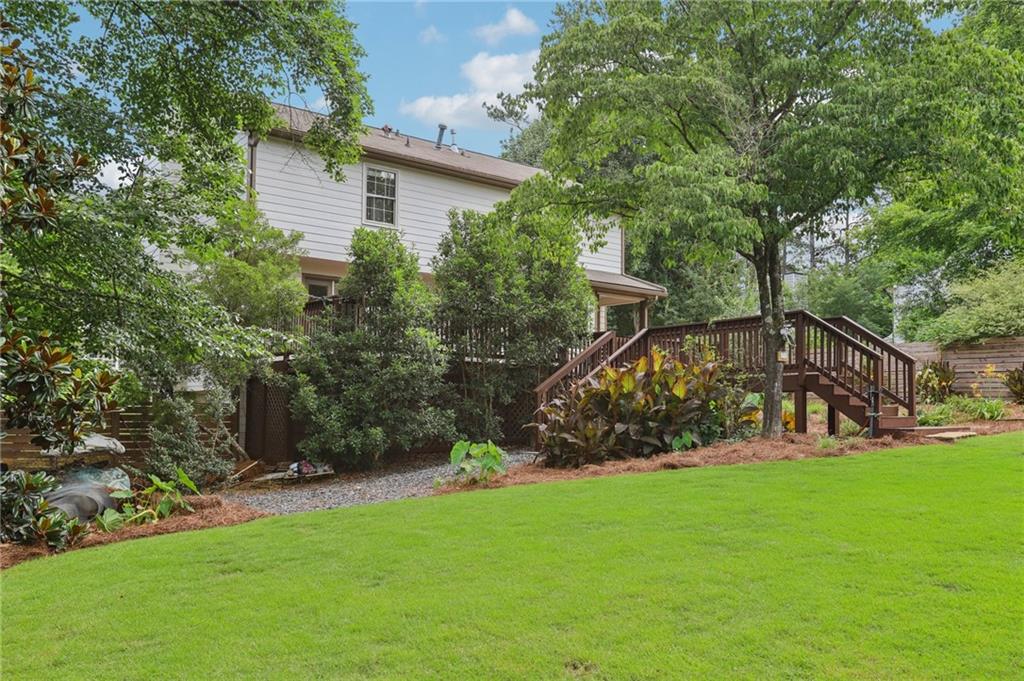 105 Astwood Court