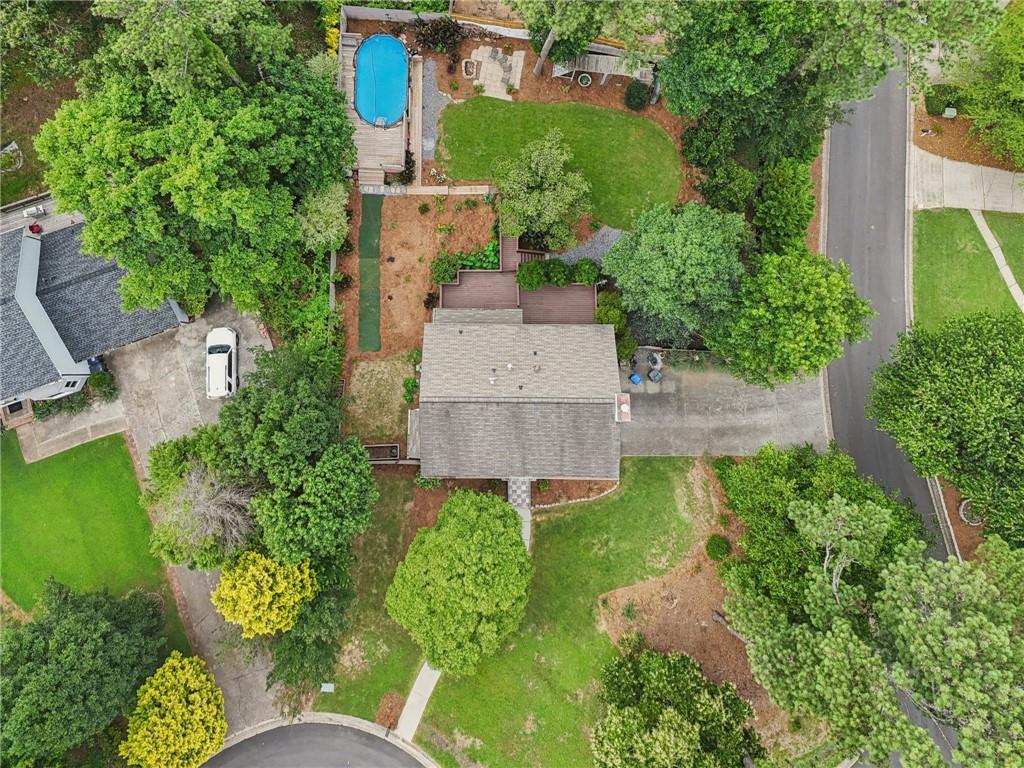 105 Astwood Court