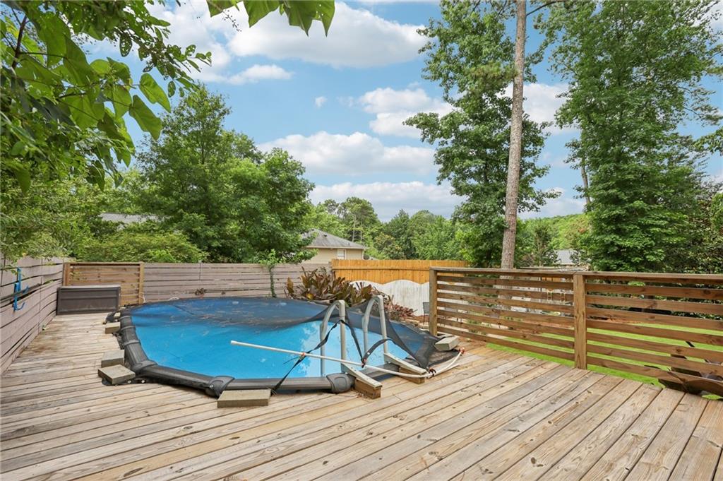 105 Astwood Court