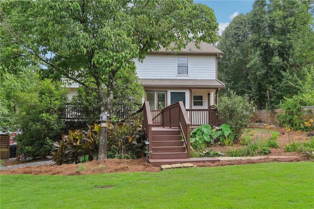 105 Astwood Court