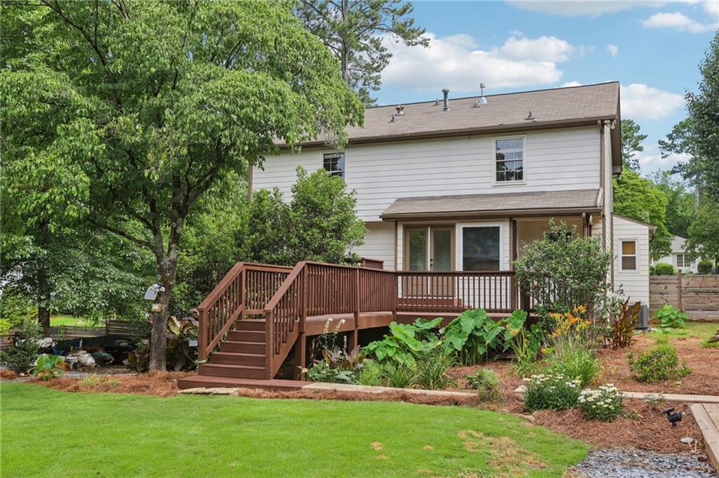 105 Astwood Court