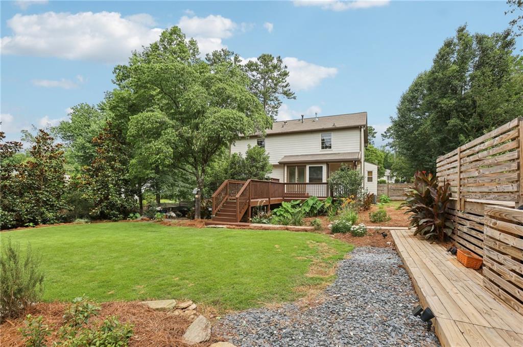 105 Astwood Court