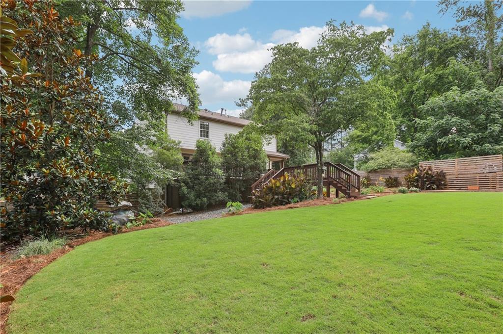 105 Astwood Court