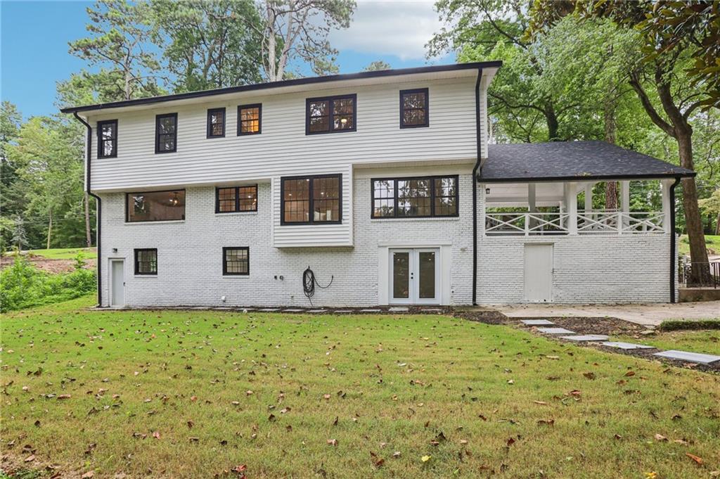 335 Amberidge Trail