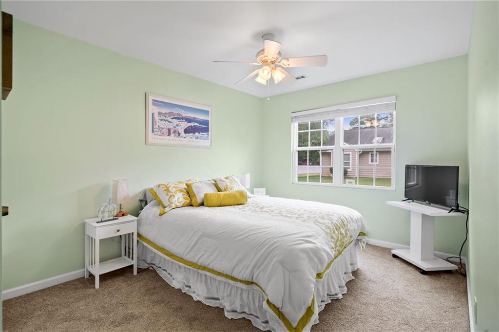 3255 Caley Mill Drive