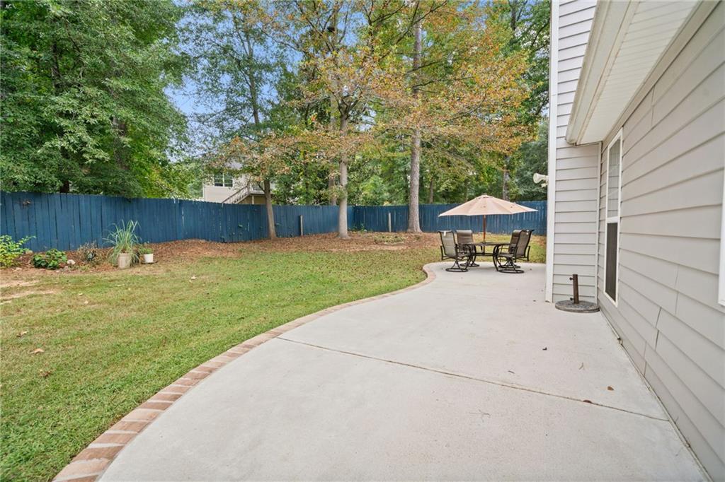3255 Caley Mill Drive