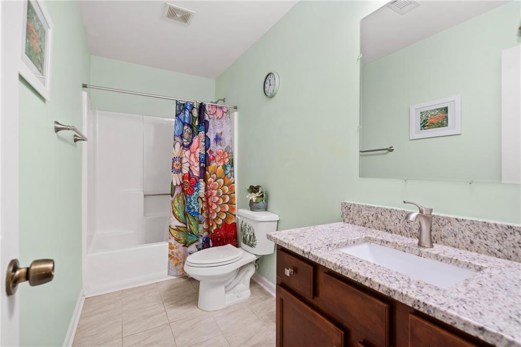 3255 Caley Mill Drive