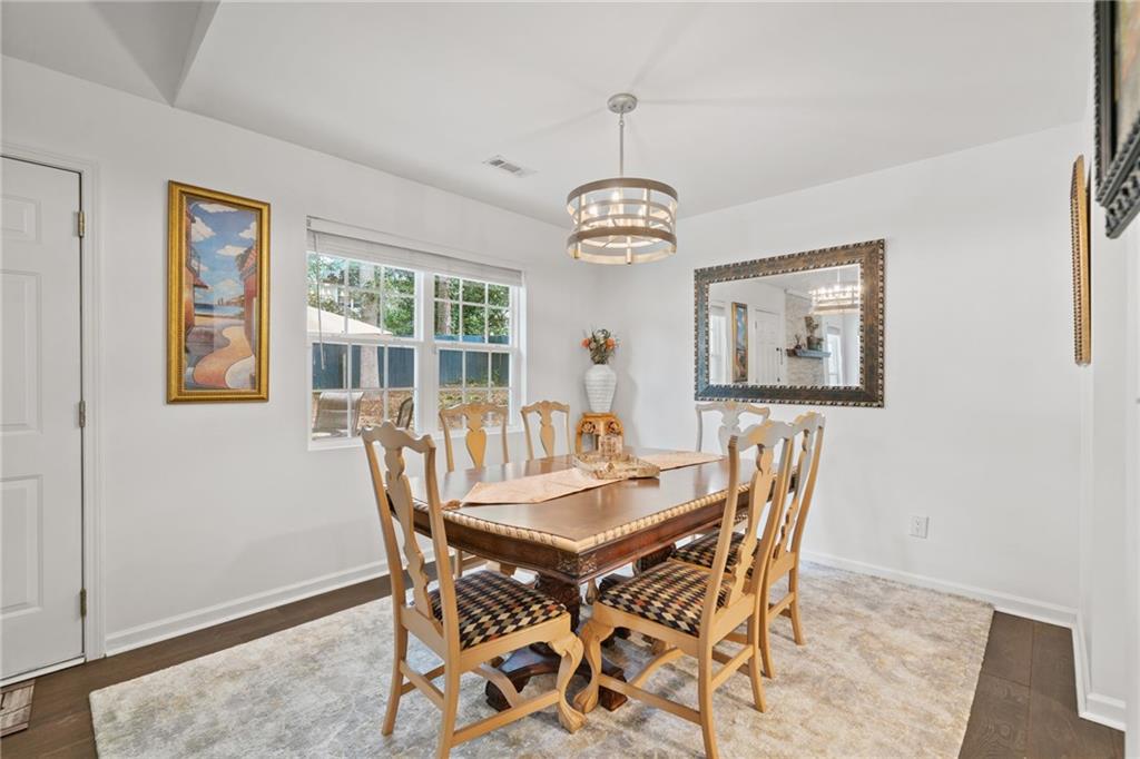 3255 Caley Mill Drive