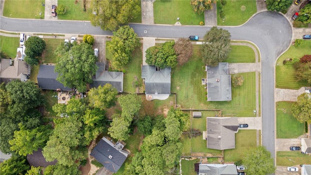 3255 Caley Mill Drive